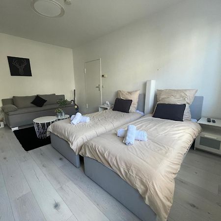Sonne & Beton Daire Berlin Dış mekan fotoğraf